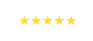 5 stars - Tree Service Digital