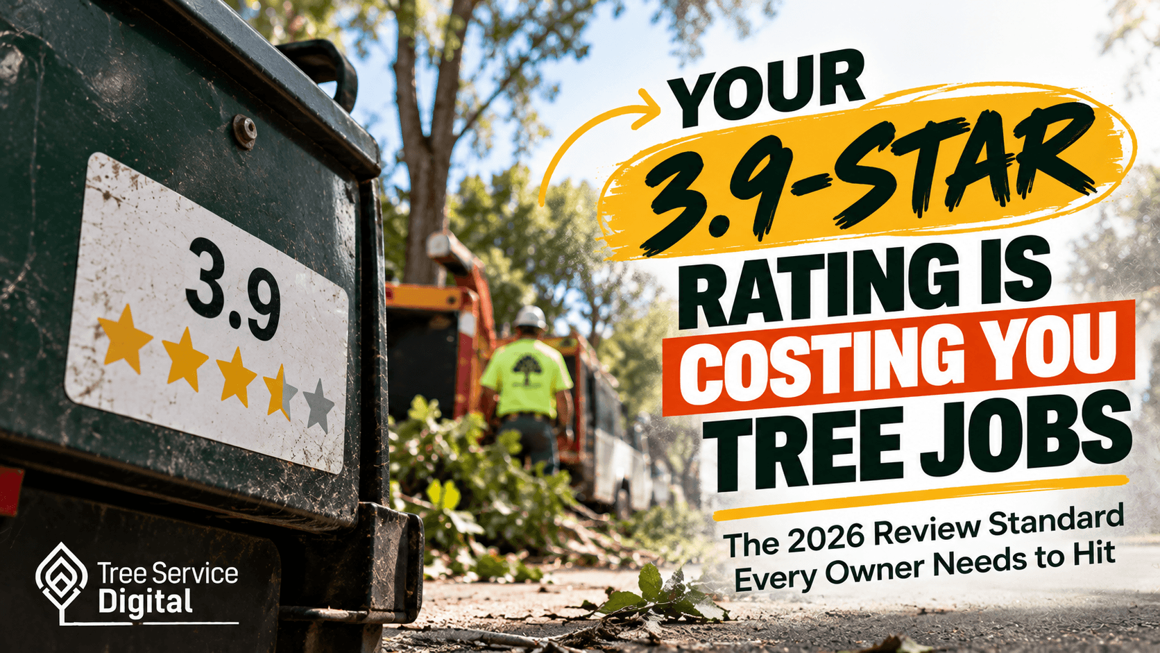 Tree Rating Review Thumbnail - Tree Service Digital