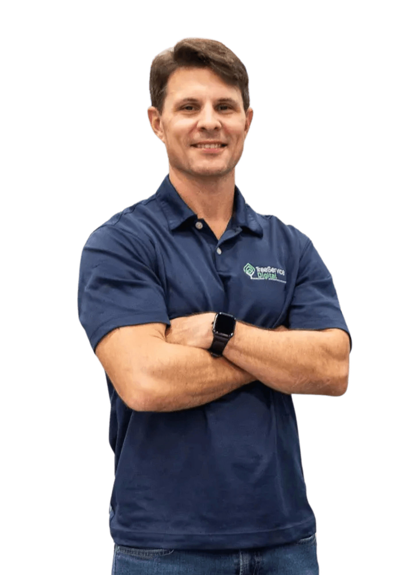 Wess Photo for Thumbnail - Tree Service Digital