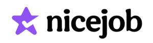 The NiceJob Logo 