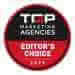 tma award logo - Tree Service Digital