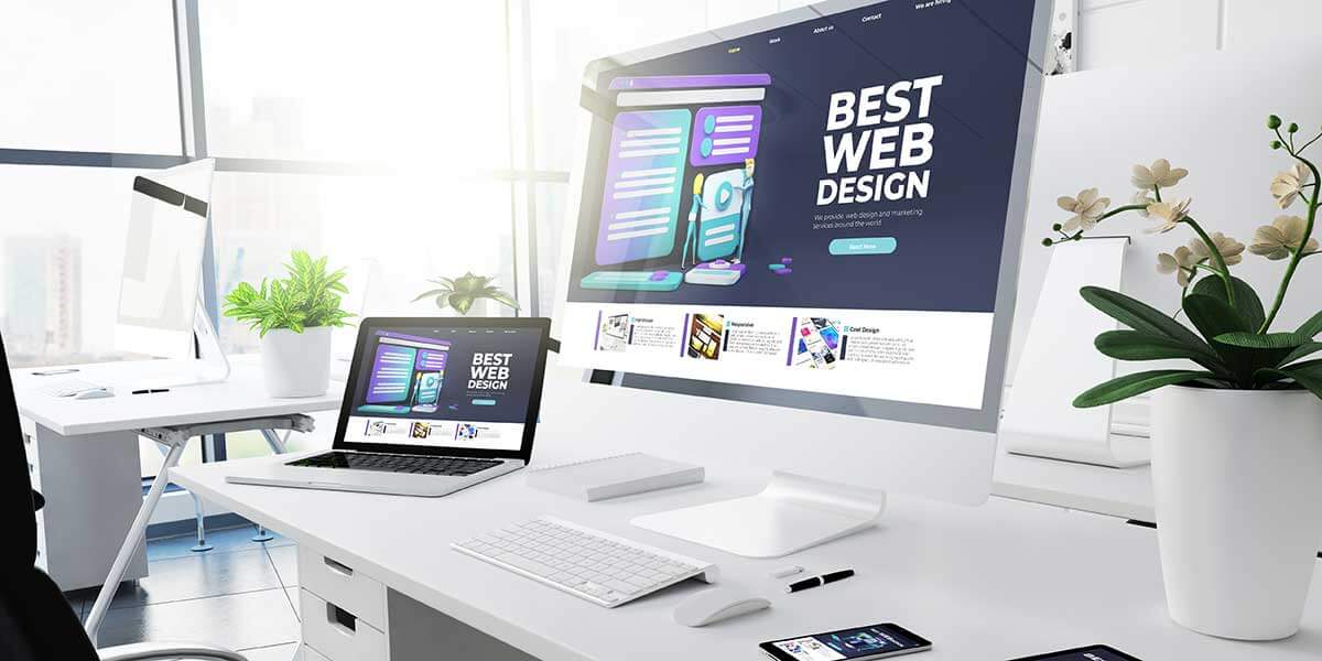 why website design is important why website design is important